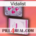 Vidalist 32